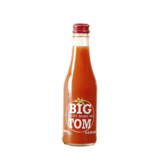 Big Tom Succo di Pomodoro 250ml