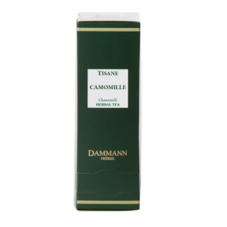 Dammann Freres Camomilla 24 bustine