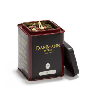 dammann Freres Tè Sfuso Bali 40g