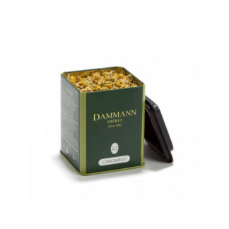 Dammann Freres Camomilla Sfusa 35g