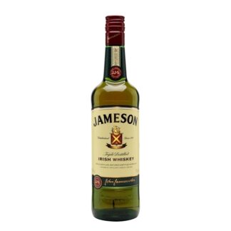 Jameson Whisky 1L