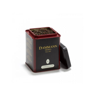 Dammann Freres tè Nero Sfuso Darjeeling 100g