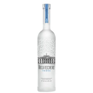 Belvedere Vodka 70cl