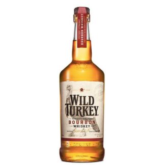 Wild Turkey Bourbon 1L