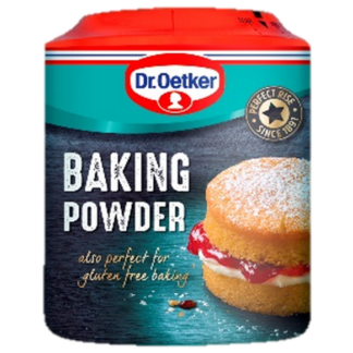 Dr. Oetker Lievito per Dolci 170g