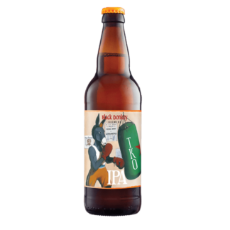 Black Donkey Tko Ipa 500ml