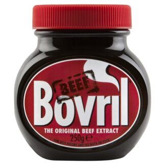 Bovril Estratto di Manzo 250g