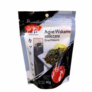 Biyori Alghe Essiccate 200g