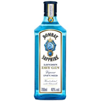 Gin Bombay Sapphire 700ml