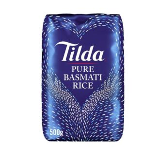 Tilda Riso Basmati 1kg