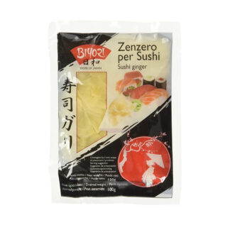 biyori Zenzero per Sushi 150g