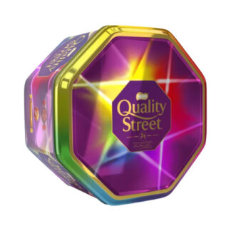 Nestle Cioccolatini Quality Street Latta 1,936kg