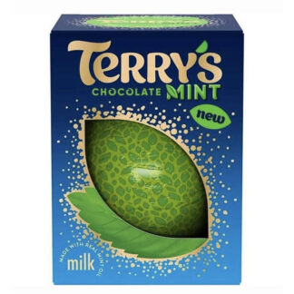 Terry's Cioccolato e Menta 145g