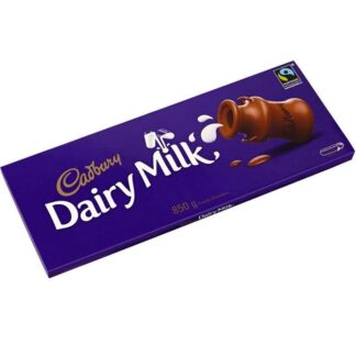Cadbury Dairy Milk 850g
