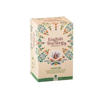 English Tea Shop Tisana " Calmami" 20 bustine