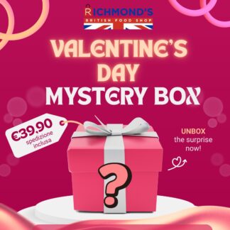 Mystery Box San Valentino