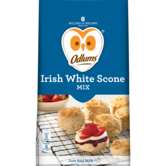 Odlums preparato per Scones Irlandesi 450g