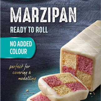 Dr.Oetker Marzapane pronto da stendere 545g