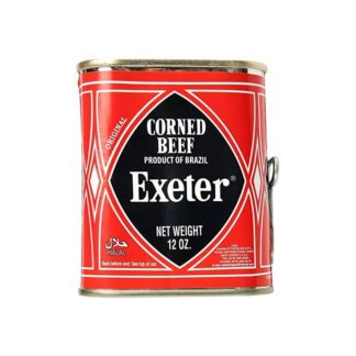 Exeter Manzo in Scatola 340g
