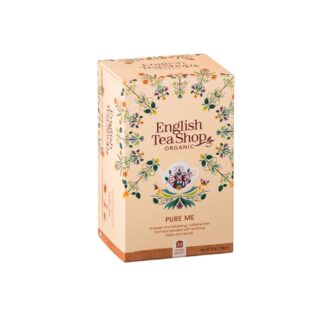 English Tea Shop Tisana "Depurami" 20 bustine