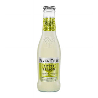 Fever Tree Limonata 200ml