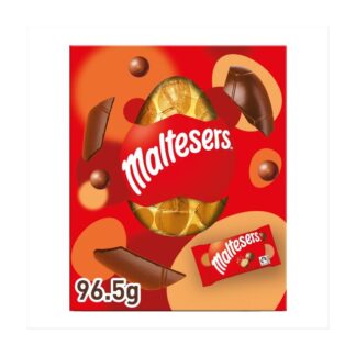 Maltesers Uovo di Pasqua medio 96,5g