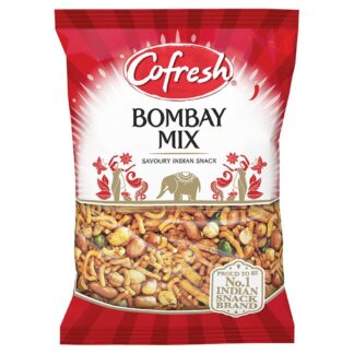 Cofresh Snack Indiano Bombay 200g