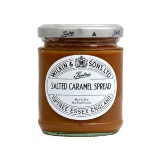 Wilkin & Sons Caramello Salato da Spalmare 210g