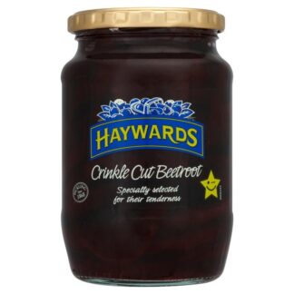 Haywards Barbabietola 330g