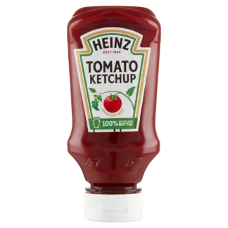 Heinz Ketchup 220ml
