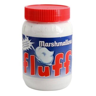Fluff Crema di Marshmallow 213g