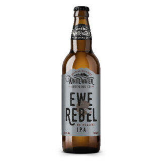 Whitewater Brewery Birra Ewe Rebel Ipa 500ml