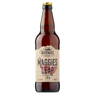 Whitewater Brewery Birra Ipa Maggies Leap 500ml
