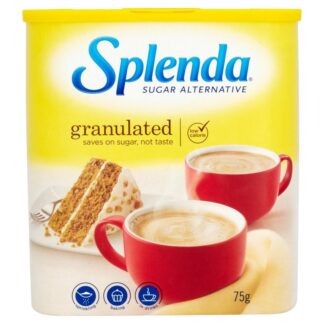 Splenda Dolcificante 75g