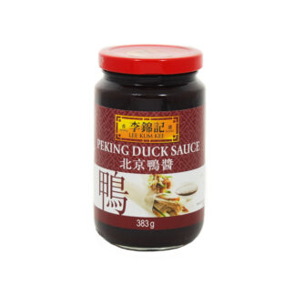 Lee Kum Kee Salsa per Anatra alla Pechinese 383g