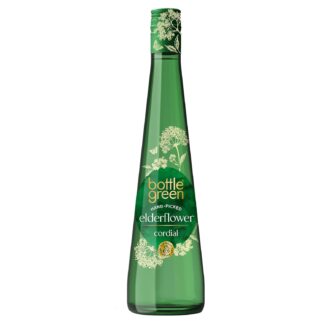 Bottlegreen Concentrato di Fiore di Sambuco 500ml