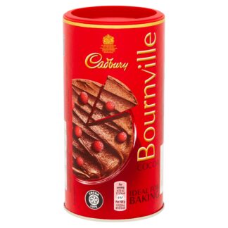 Cadbury Preparato per Cioccolata Calda Bourneville 250g