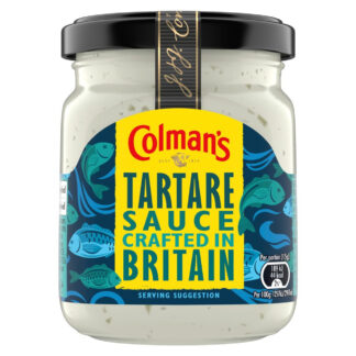 Colman's Salsa Tartara 144g