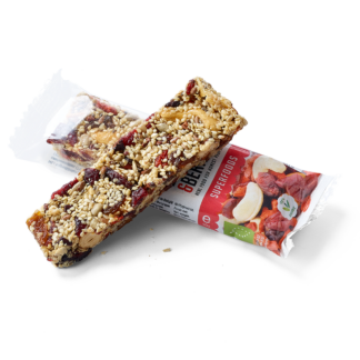 Nuts&Berries Barretta Superfood Bio 30g