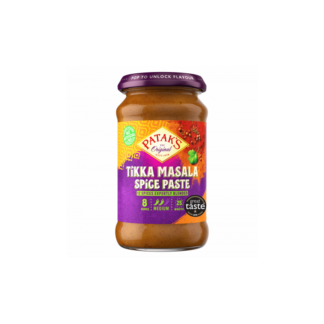 Patak's Preparato per Curry Tikka Masala 283g
