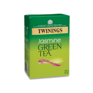 Twinings Tè Verde al Gelsomino 20 bustine