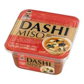Miyakasa Miso Dashi 300g