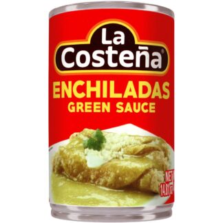 La Costena Salsa Verde para Enchiladas 420g