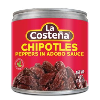 La Costena Peperoncini Chipotle 220g