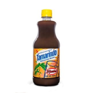 El Yucateco Succo Concentrato di Tamarindo 700ml
