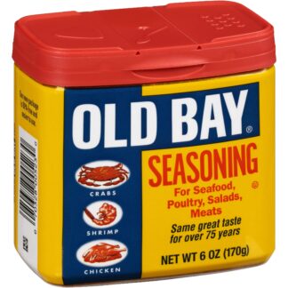Old Bay Misto di Spezie 170g