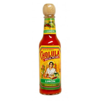 Cholula Salsa Piccante al Limone 150ml