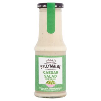 Ballymaloe Condimento per Caesar Salad 200ml