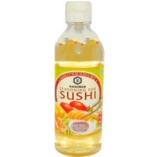 Kikkoman Condimento per Sushi 300ml