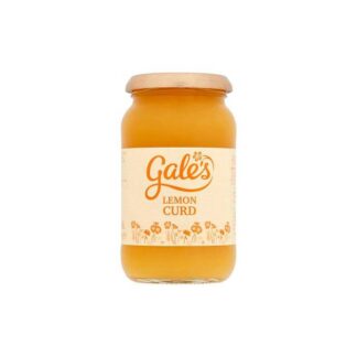 Gales Crema al Limone 410g